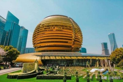 世界十大酒店集团