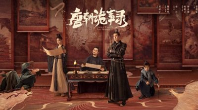 ​唐诡中提到的的控鹤监，到底是个什么机构？