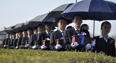 ​墓地管理员证书有什么用？含金量咋样？考试内容、报考条件是？