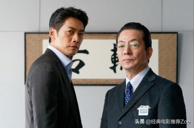 ​10部好看的高口碑刑侦剧，值得一看的良心剧，没看过的赶紧补起来