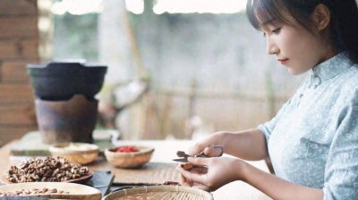 ​李子柒：外网最受欢迎的中国网红