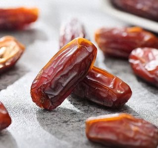 ​椰枣的原产地是什么地区？