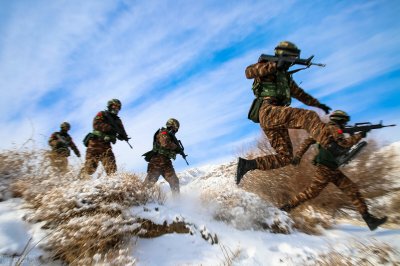 ​立一等功、二等功、三等功分别什么待遇？