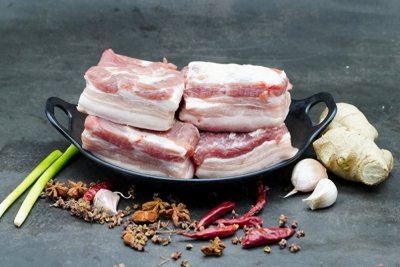 ​什么是僵尸肉，怎样挑选到优质猪肉？