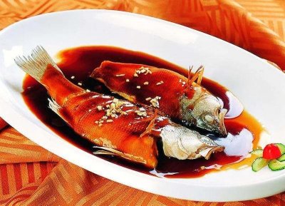 浙菜，秀色可餐的代表菜系