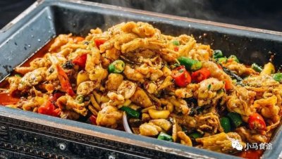 100款川味家常菜，好吃下饭，味道一流，这些做法值得大家参考