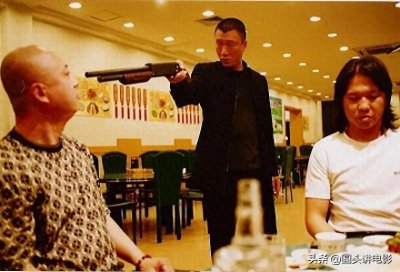 ​熬夜必追的5部反腐扫黑剧，每部都值得二刷回味，你追过哪几部？