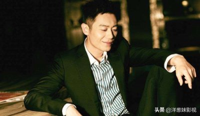 ​朱亚文新剧口碑扑街，但却非常下饭，只是女主变脸让人不敢认