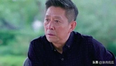 ​老戏骨王永泉：要求在剧中给儿子安排一个角色，否则他不会出演