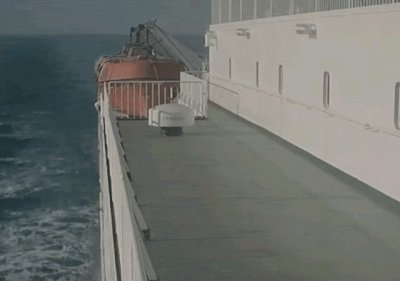 ​为骗巨额保险金，辽宁一男子推妻子坠海致其身亡，法院判了！