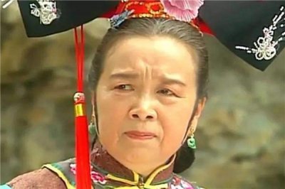 ​中国十大反派角色 第一家喻户晓童年噩梦