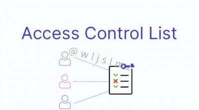 ​什么是ACL？一文带你了解清楚