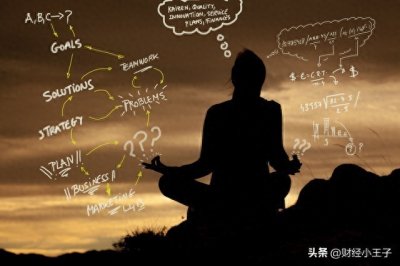 ​人的能力有很多，想要成功，什么最重要？