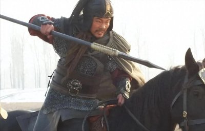 ​揭秘！梁山好汉韩滔的悲壮一生，看完泪目