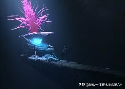 ​尸香魔芋真的存在吗？尸香魔芋花是什么花？精绝女王真实存在吗？