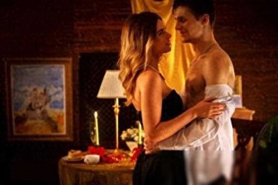 ​揭秘：女人最喜欢男人吻她什么部位！