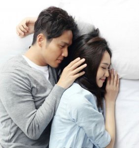 《何以笙箫默》钟汉良 唐嫣 携手演绎,一段等待七年的痴情