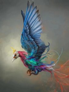 ​《山海经》----上古异兽图鉴，带你走进神奇的上古异兽世界