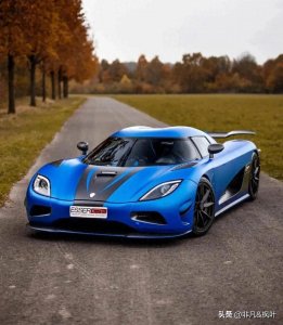 世界十大顶级跑车品牌你知道吗???