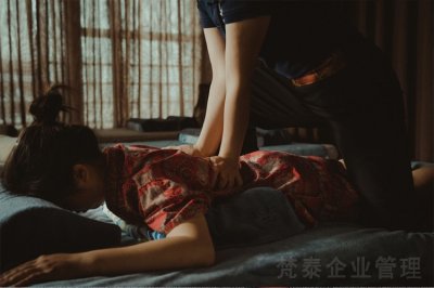 日式按摩和泰式spa有什么区别?