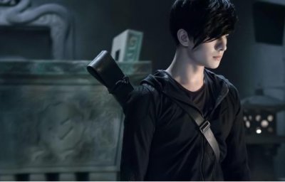 《盗墓笔记》吴邪和齐羽到底是什么关系?还有他的三叔和解连环