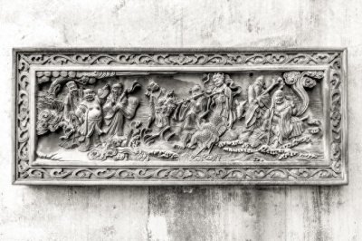 中国十大未解之谜