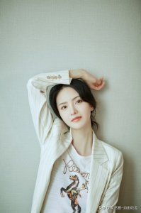 ​是最美甄宓也是美女学霸，被吴秀波牵连的张芷溪，如今演技翻了车