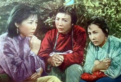 ​演员李萌：一婚嫁演员，二婚嫁音乐家，晚年老年痴呆，离世四年了