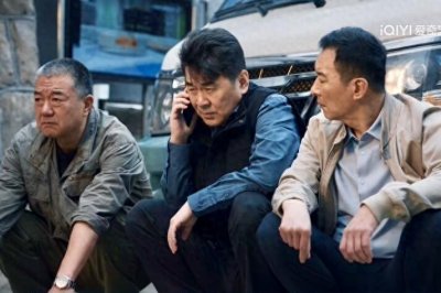 迷雾剧场也是被陈建斌老师闯进去了,主演的悬疑剧你都看过哪部?