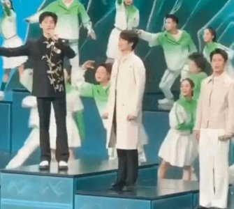 ​突然流行——春山学是什么梗