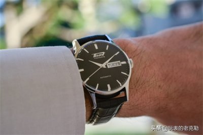 ​天梭手表怎么样？属于什么档次？制表专家详解奢侈手表的分类
