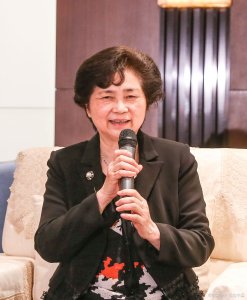 中国现任十大院士简历,太牛了!