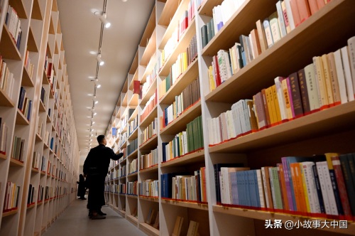 网红晓书馆落址文学之都南京，高晓松4万册藏书免费看，预约爆满