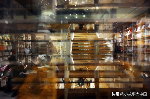 网红晓书馆落址文学之都南京，高晓松4万册藏书免费看，预约爆满