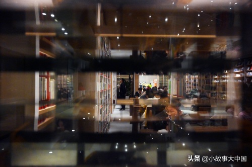 网红晓书馆落址文学之都南京，高晓松4万册藏书免费看，预约爆满