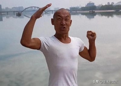 朝阳冬泳怪鸽:年度零争议网红背后的力量!