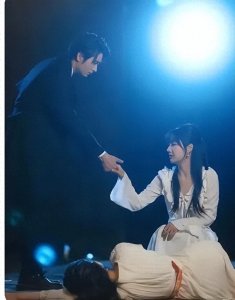 ​王道铁新剧疑似翻车，女主演技上热搜引网友争议