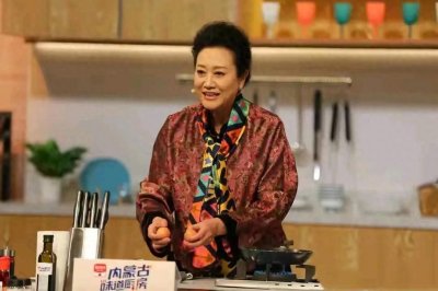 ​王丽云：女儿嫁山西首富，才2年就离婚，如今两人住别墅羡煞旁人