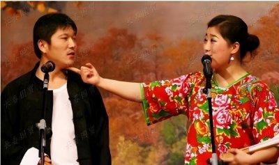 ​赵本山弟子历小峰自爆与“王云”离婚原因：大男子主义不懂得珍惜