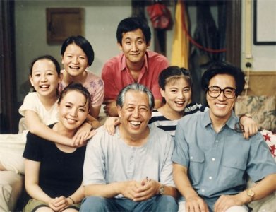 ​曾被讽“最丑女演员”，却靠实力嫁豪门成阔太，她到底凭啥？