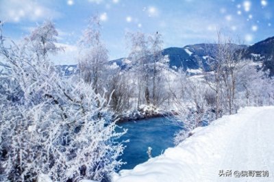 冬季打雷闪电民间有什么说法