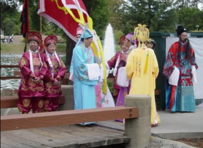 “花雅之争”争的是什么?