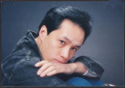 ​冯远征：为观众呈现多彩角色的优秀演员，与梁丹妮的幸福婚姻生活