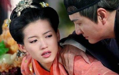 ​她是明朝第一美女，拒绝皇帝不愿当皇后，背景深厚皇帝都不敢动她