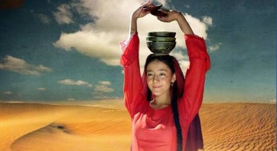 盘点迪丽热巴主演的电视剧,你看过几部?