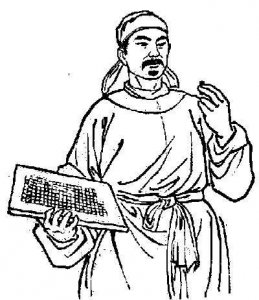 湖北十大名人,看有没有你家乡的