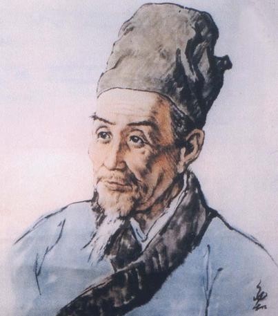 湖北十大名人，看有没有你家乡的