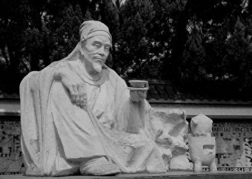 湖北十大名人，看有没有你家乡的