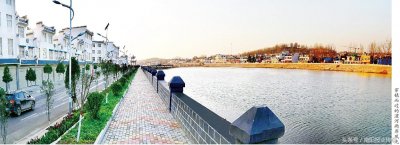 ​走进“南阳十大最美特色小镇”之方城县拐河镇