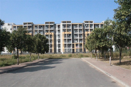 《大树校园行》之河南工业和信息化职业学院